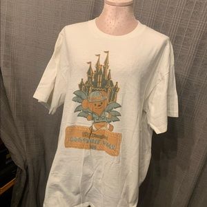 Choc Disneyland Community Walk '95 Shirt